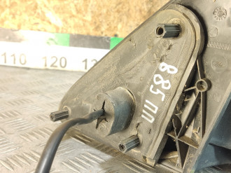 Зеркало правое Ford Mondeo 3 2000-2007