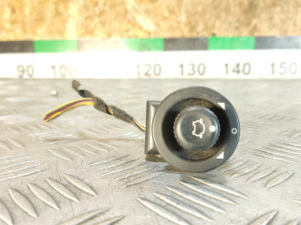 Кнопка регулировки зеркал Ford Mondeo 3 2000-2007