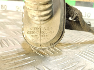 Проводка двери перед. Ford Mondeo 3 2000-2007