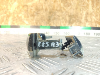 Ручка двери задней правой Ford Mondeo 3 2000-2007