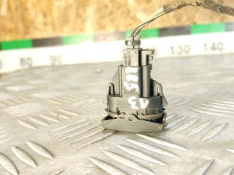 Кнопка стеклоподъемника Ford Mondeo 3 2000-2007