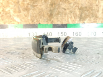 Ручка двери передней левой Ford Mondeo 3 2000-2007