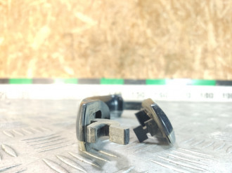 Ручка двери задней левой Ford Mondeo 3 2000-2007