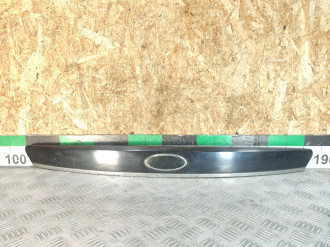 Накладка крышки багажника Ford Mondeo 3 2000-2007