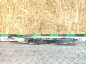 Накладка крышки багажника Ford Mondeo 3 2000-2007