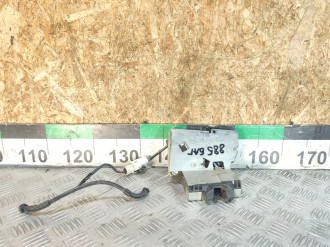 Замок багажника Ford Mondeo 3 2000-2007