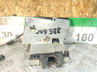 Замок багажника Ford Mondeo 3 2000-2007