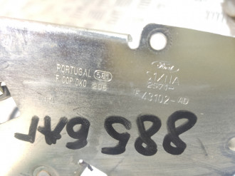 Замок багажника Ford Mondeo 3 2000-2007