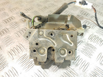 Замок багажника Ford Mondeo 3 2000-2007