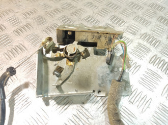 Замок багажника Ford Mondeo 3 2000-2007