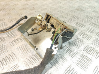 Замок багажника Ford Mondeo 3 2000-2007