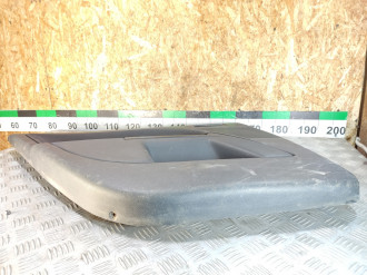 Обшивка двери задней левой Ford Mondeo 3 2000-2007