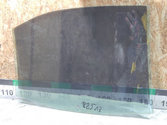 Стекло двери задней левой Ford Mondeo 3 2000-2007