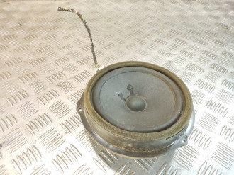 Динамик Ford Focus 3 2011-2019