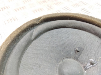 Динамик Ford Focus 3 2011-2019