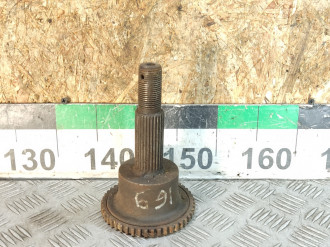 Цапфа Ford Transit 2006-2013