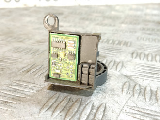 Замок зажигания Ford Focus 1 1998-2005