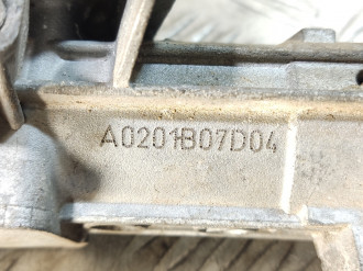 Замок зажигания Ford Focus 1 1998-2005