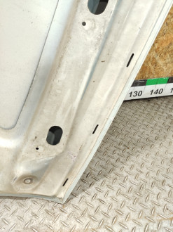 Капот Ford Transit 2000-2006