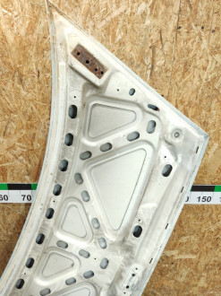 Капот Ford Transit 2000-2006