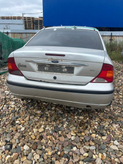 В разборе Ford Focus 1998-2005