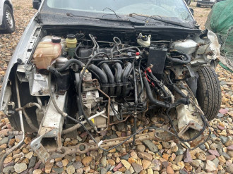 В разборе Ford Focus 1998-2005