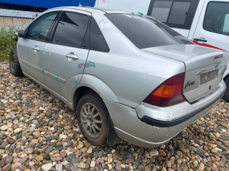 В разборе Ford Focus 1998-2005