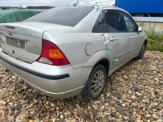 В разборе Ford Focus 1998-2005