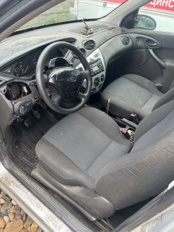 В разборе Ford Focus 1998-2005