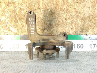 Кулак поворотный передний правый Ford Focus 1 1998-2005