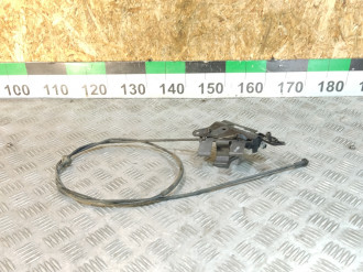 Трос открывания капота Ford Fusion 2002-2012