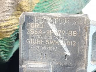 Датчик абсолютного давления Ford Fusion 2002-2012