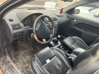 В разборе Ford Mondeo 2000-2007