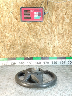 Рулевое колесо Ford Focus 1998-2005