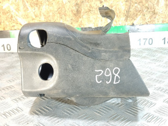 Кожух рулевой колонки Ford Focus 1998-2005