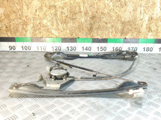 Стеклоподъемник передний левый Ford Focus 1998-2005