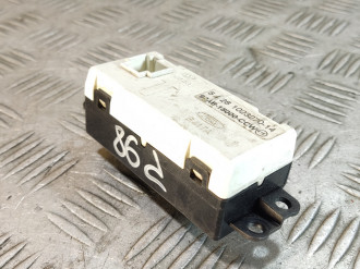 Часы Ford Focus 1998-2005