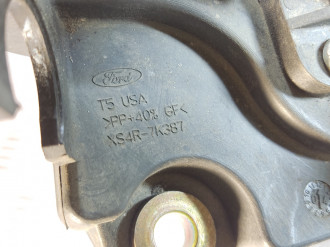 Кулиса КПП Ford Focus 1998-2005
