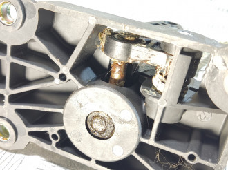 Кулиса КПП Ford Focus 1998-2005