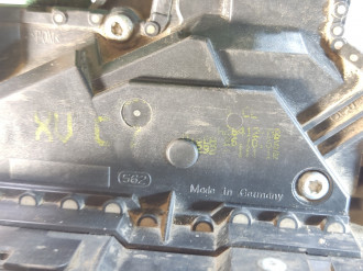 Замок двери задней правой Ford Focus 1998-2005