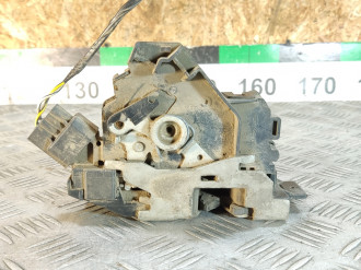 Замок двери задней правой Ford Focus 1998-2005