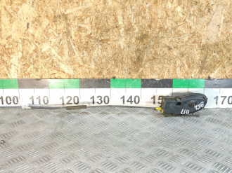 Ручка двери внутренняя передняя правая Ford Focus 1998-2005