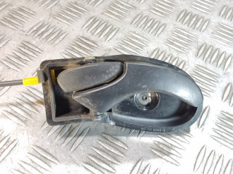 Ручка двери внутренняя передняя правая Ford Focus 1998-2005