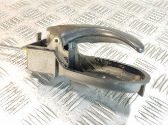 Ручка двери внутренняя передняя правая Ford Focus 1998-2005