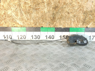 Ручка двери внутренняя задняя левая Ford Focus 1998-2005