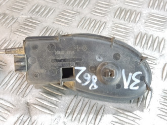 Ручка двери внутренняя задняя левая Ford Focus 1998-2005