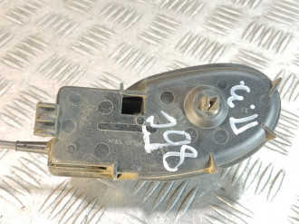 Ручка двери внутренняя задняя правая Ford Focus 1998-2005