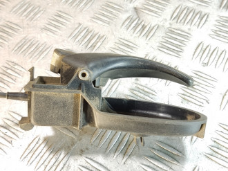 Ручка двери внутренняя задняя правая Ford Focus 1998-2005