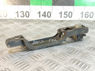 Кронштейн ручки передней левой Ford Focus 1998-2005