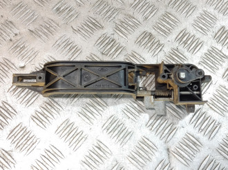 Кронштейн ручки передней левой Ford Focus 1998-2005